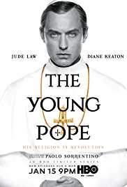 +18 The Young Pope 2016 in Hindi S01 All 10 ep Complete 9 hour full movie download